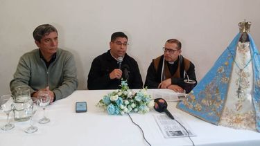 Catamarca se prepara para vivir la Fiesta de la Protección de la Virgen del Valle