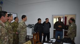 Dispositivo de seguridad para las PASO