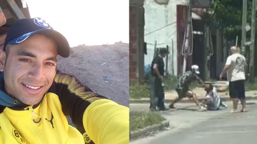 conmocion en merlo: un hombre fue asesinado a golpes por una patota
