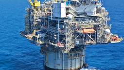 Denuncian a una empresa israelí que pretende extraer petróleo de Malvinas Denuncian a una empresa israelí que pretende extraer petróleo de Malvinas