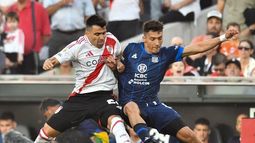 Horario confirmado para la Supercopa Internacional