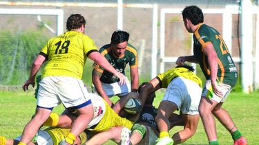 Catamarca RC venció a Chelcos de visitante