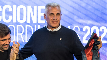 marcelo culotta es el nuevo presidente de san lorenzo