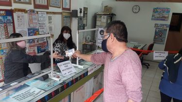 El ARCA informa la exclusión de los agencieros del régimen de retención bancaria