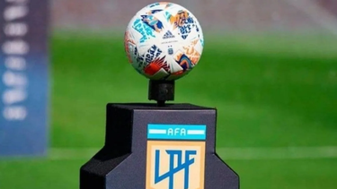 Cuándo se reanuda la Copa de la Liga 2024.