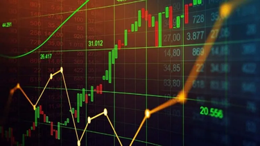 el riesgo pais se acelera hasta los 535 puntos y caen las acciones argentinas