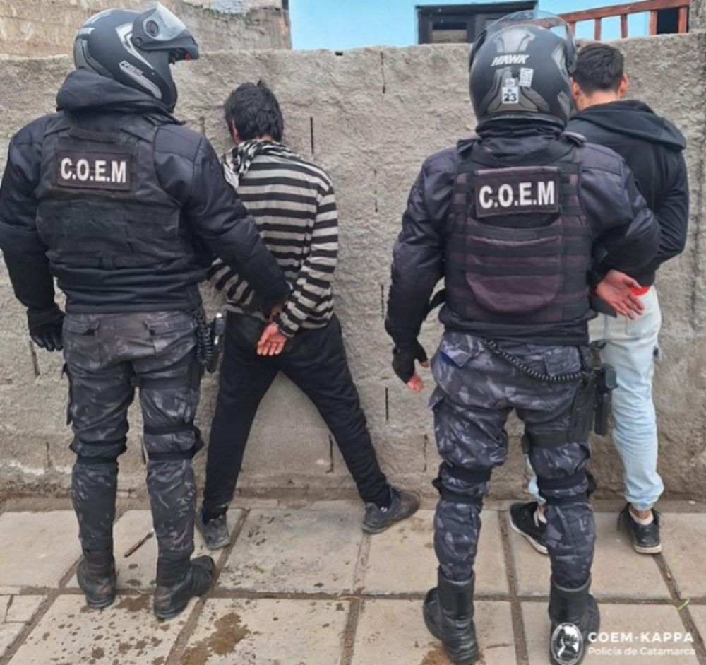 COEM-Kappa