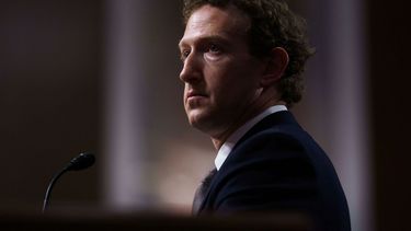 mark zuckerberg anuncio importantes cambios en facebook e instagram: restaurar la libertad de expresion