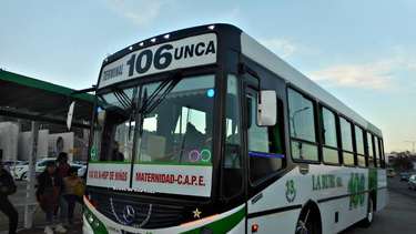 La UTA analiza un paro para la próxima semana ante irregularidades en el pago de sueldos
