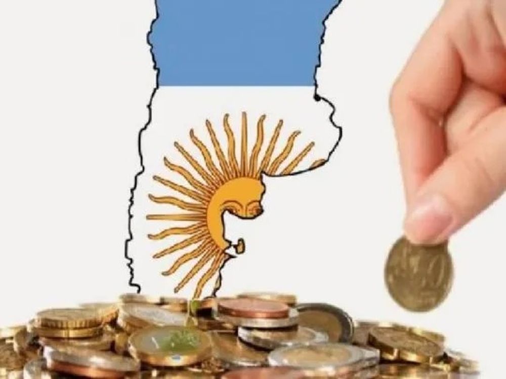 Hachazo a las provincias: las transferencias cayeron 53,7% en abril