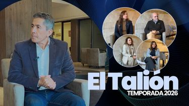 el talion - episodio 15 / temporada 2026