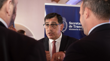 nuevas autoridades y cambios en las licencias de conducir