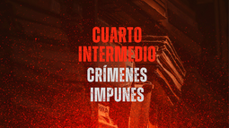 Crímenes impunes