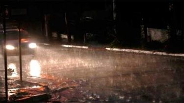 alerta: anuncian tormentas intensas para catamarca