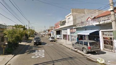 Hallan a un joven descuartizado en una bolsa