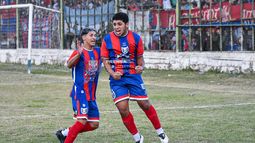 Ganó San Lorenzo y es líder del Apertura