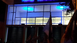 Piden aplicar el Artículo 77 a diputados que dejaron el bloque justicialista Piden aplicar el Artículo 77 a diputados que dejaron el bloque justicialista