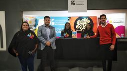 La Capital presente en el Encuentro Argentino-Árabe