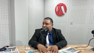 el abogado de del campo califico de farsa la causa por asociacion ilicita