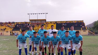 Olmos y Aguilera se prepara para el Torneo Provincial
