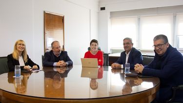 se aprobaron proyectos y llamados a licitacion de obras en catamarca