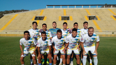 los equipos catamarquenos ya conocen sus zonas y rivales del regional