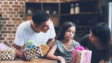 Encuentros de humanidad y afecto