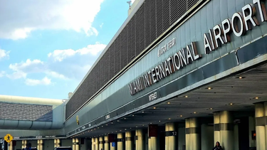 dos argentinos fueron detenidos en aeropuertos de ee.uu. cuando iban a tomar vuelos internos