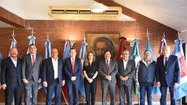 el norte grande avanza con un proyecto que inyectara 2500 mw de energia