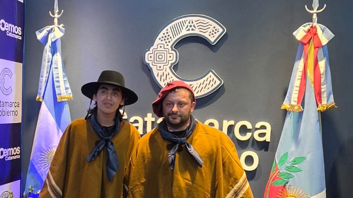 El Huaycondo compite en la final nacional de Aparte Campero en La Rural