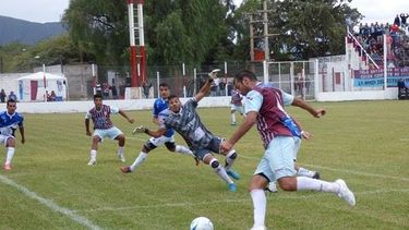 aconquija va en busca de la final