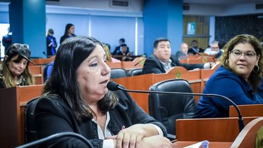 Desde la Legislatura iniciarán rondas de diálogo por la Reforma Judicial