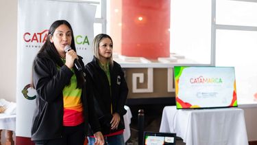 capacitacion para prestadores turisticos de aconquija