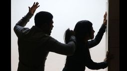 Investigan ataque a una familia en Capayán