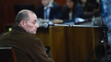 Pena de siete años y medio para los Lanatta y Schillacci