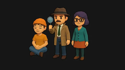 Videojuegos como aliados contra el grooming y el bullying