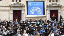 Diputados debate el proyecto que modifica el régimen de zonas frías