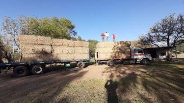 Asistirán a productores catamarqueños de varios departamentos