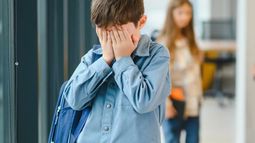 Crecen las consultas psicológicas por violencia y acoso escolar Crecen las consultas psicológicas por violencia y acoso escolar