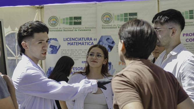 Gran convocatoria en Modo Futuro On, la propuesta del CEDECITCA para orientar a jóvenes