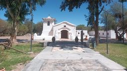 El cierre de la Iglesia de San Pedro genera incertidumbre