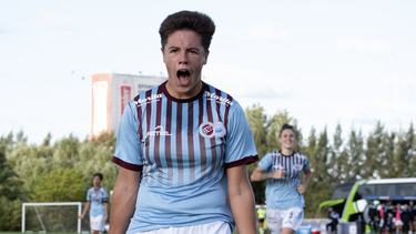 uai urquiza es el primer campeon de la copa federal