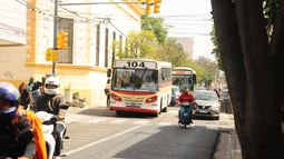 La UTA anticipó un paro total de actividades por reclamos salariales