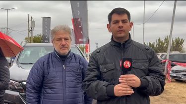 eduardo smok y su opinion de la nueva fiat titano