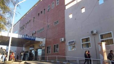 Una niña de 9 años fue atacada por su propio perro