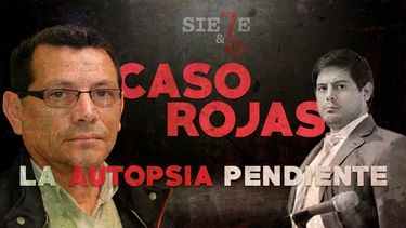 La autopsia pendiente