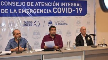 Catamarca es la única provincia que no registró casos de coronavirus