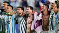 la maldicion de 64 anos que buscara romper la seleccion argentina