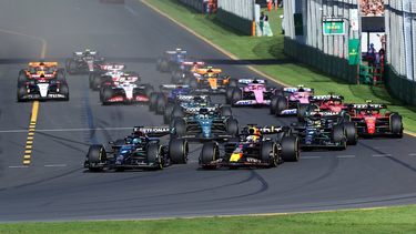 la formula 1 dio a conocer que negocia para que africa vuelva a tener un gran premio