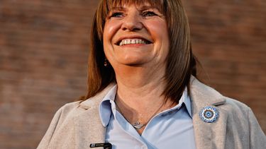 Patricia Bullrich